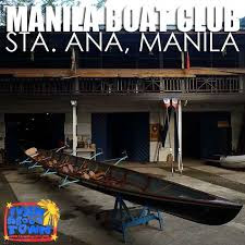 Manila Boat Club